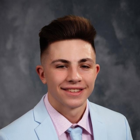 Meet your Posher, Brendan - Picture 1 of 1
